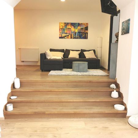 Appartement De Standing 8 Personnes Centre Historique De Colmar Dış mekan fotoğraf