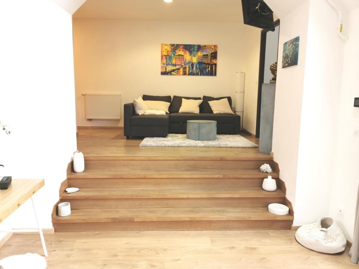 Appartement De Standing 8 Personnes Centre Historique De Colmar Dış mekan fotoğraf