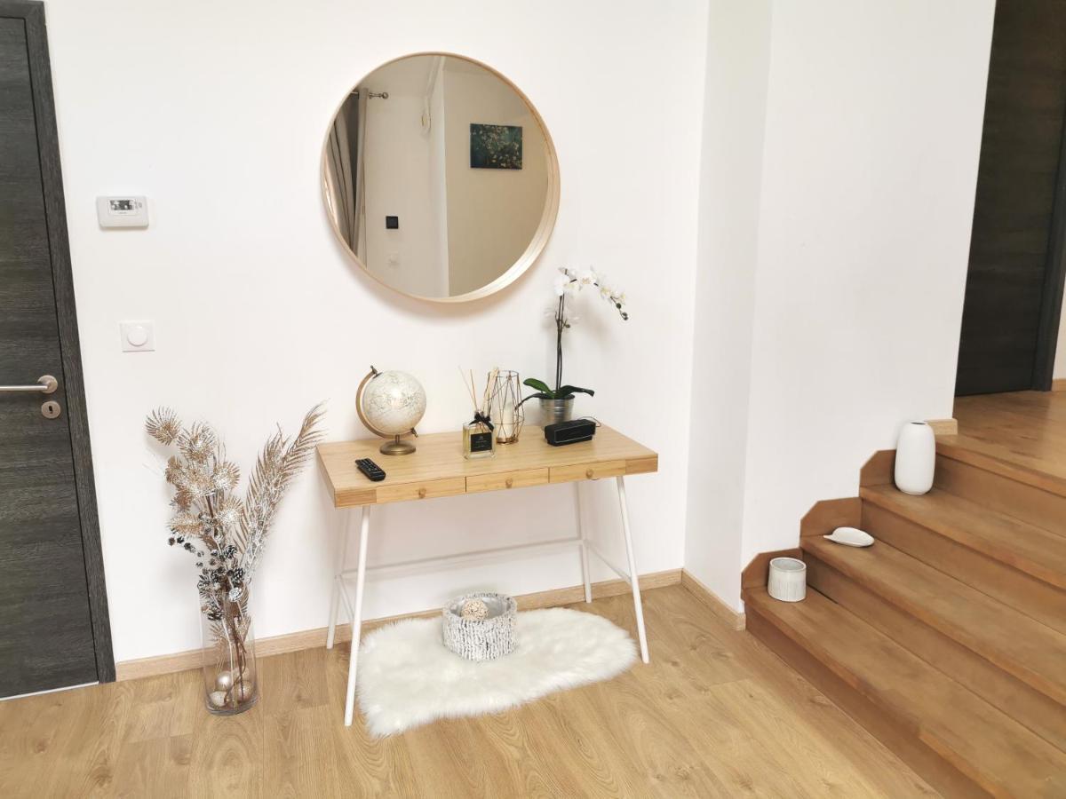 Appartement De Standing 8 Personnes Centre Historique De Colmar Dış mekan fotoğraf