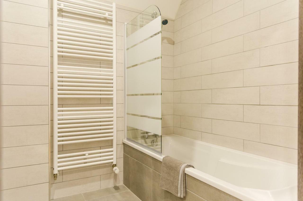 Appartement De Standing 8 Personnes Centre Historique De Colmar Dış mekan fotoğraf