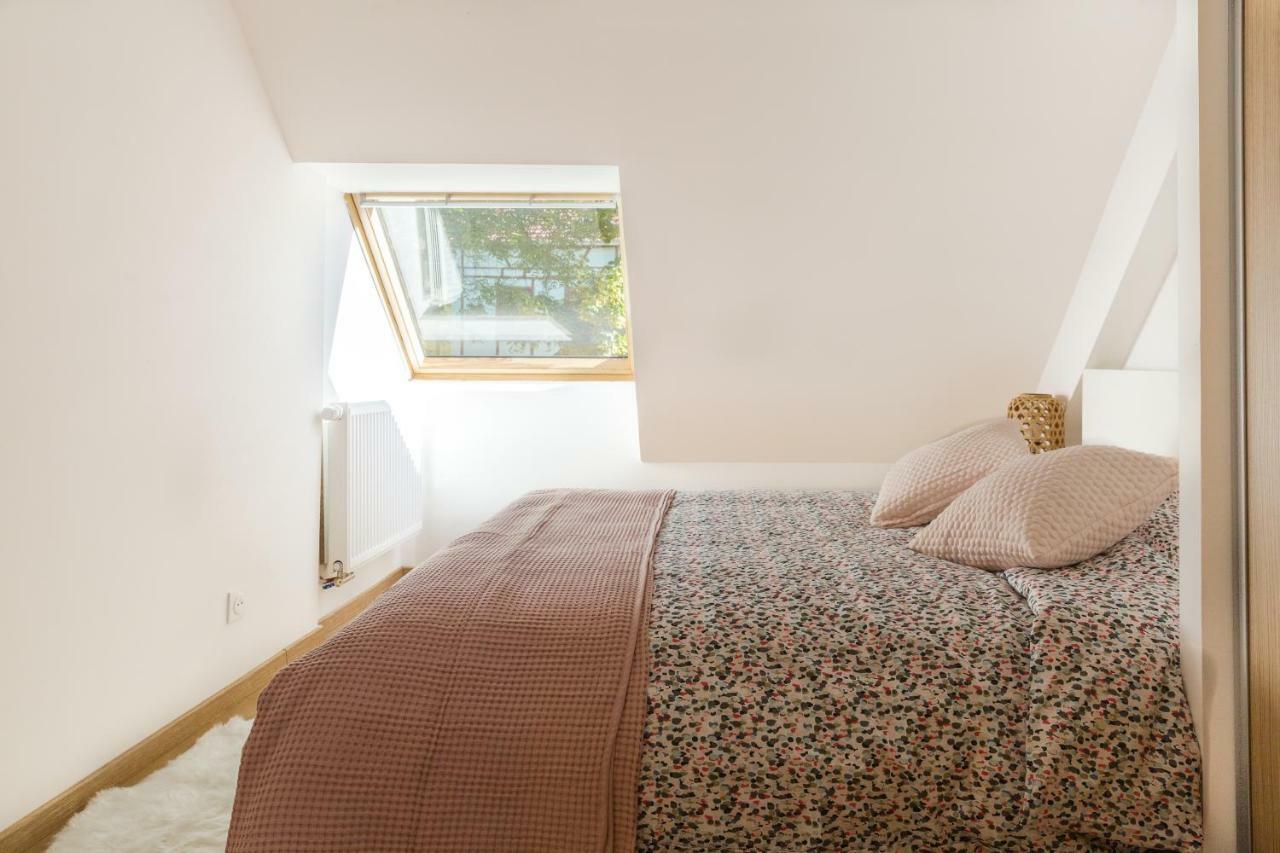 Appartement De Standing 8 Personnes Centre Historique De Colmar Dış mekan fotoğraf