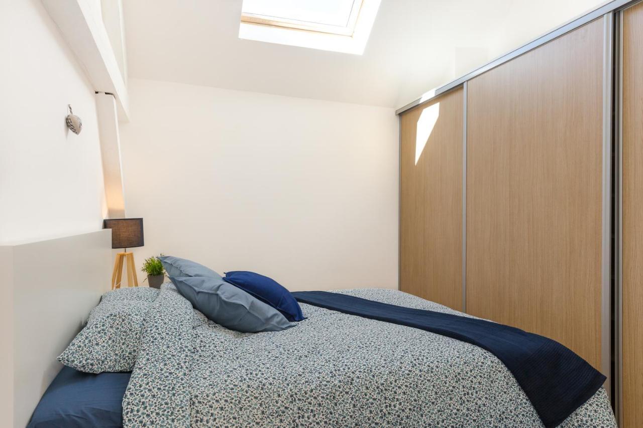 Appartement De Standing 8 Personnes Centre Historique De Colmar Dış mekan fotoğraf