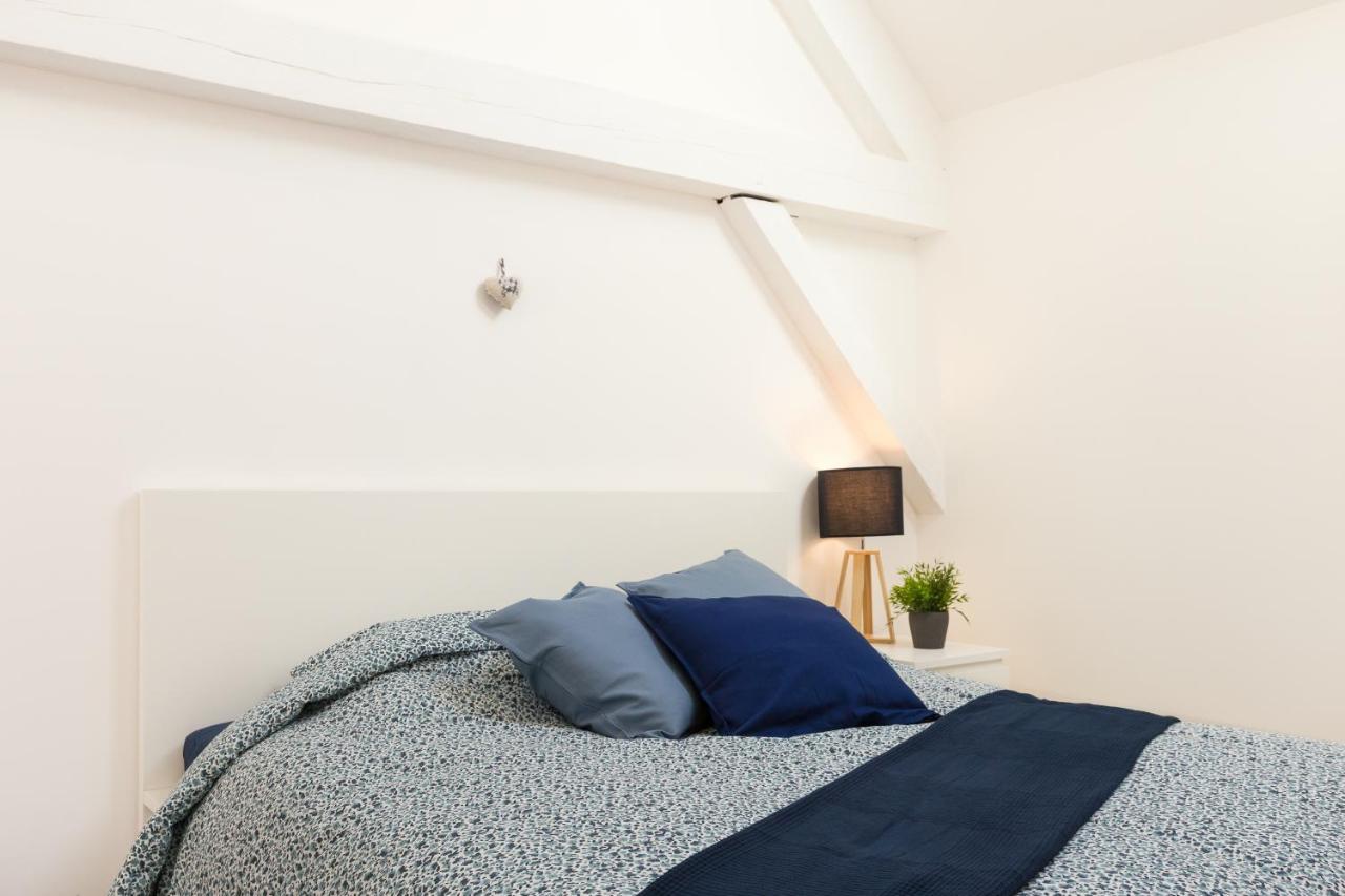 Appartement De Standing 8 Personnes Centre Historique De Colmar Dış mekan fotoğraf