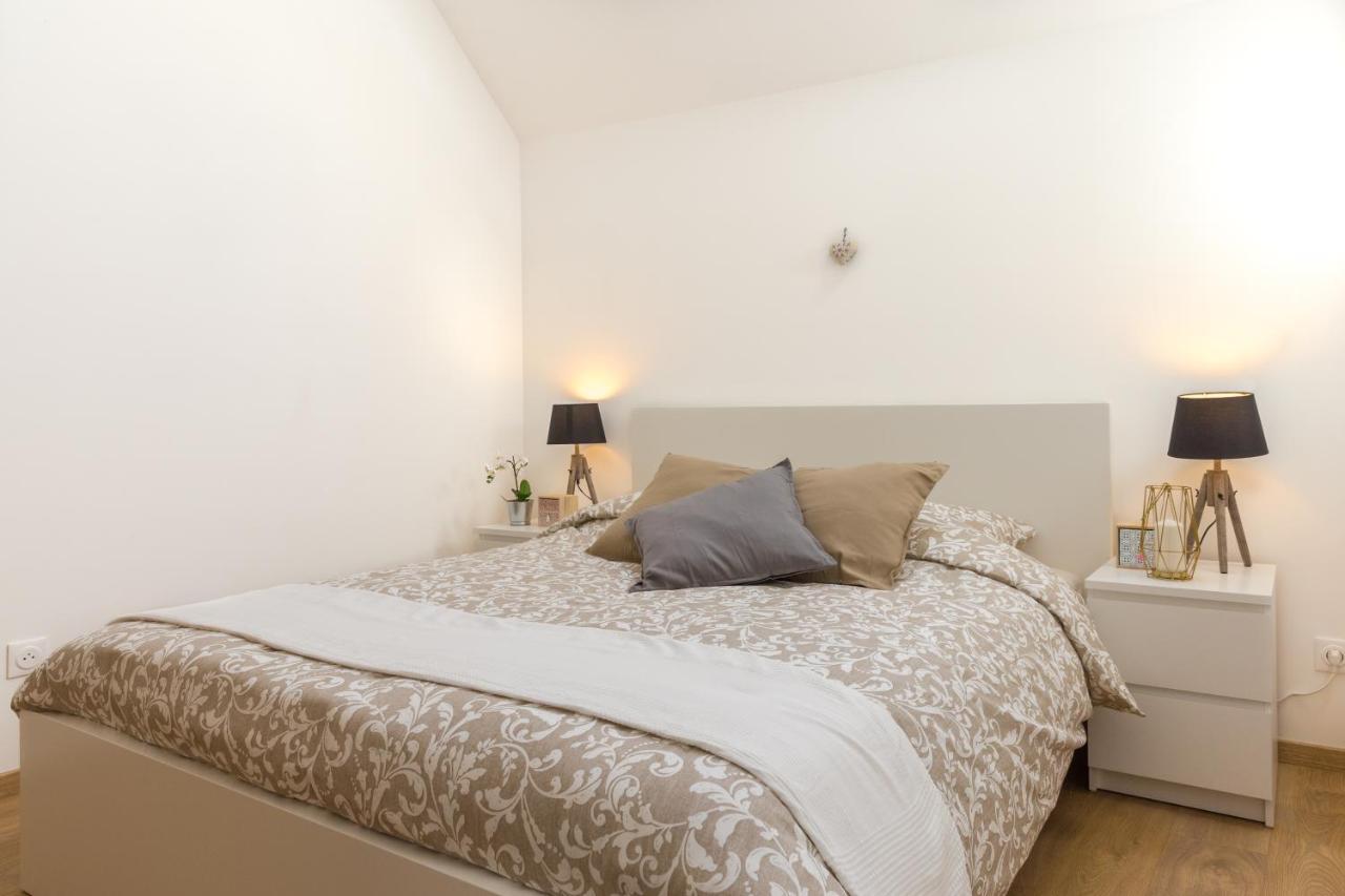 Appartement De Standing 8 Personnes Centre Historique De Colmar Dış mekan fotoğraf